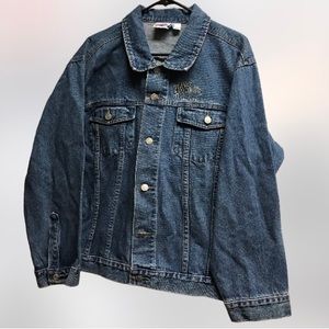 Planet Hollywood Denim Jacket